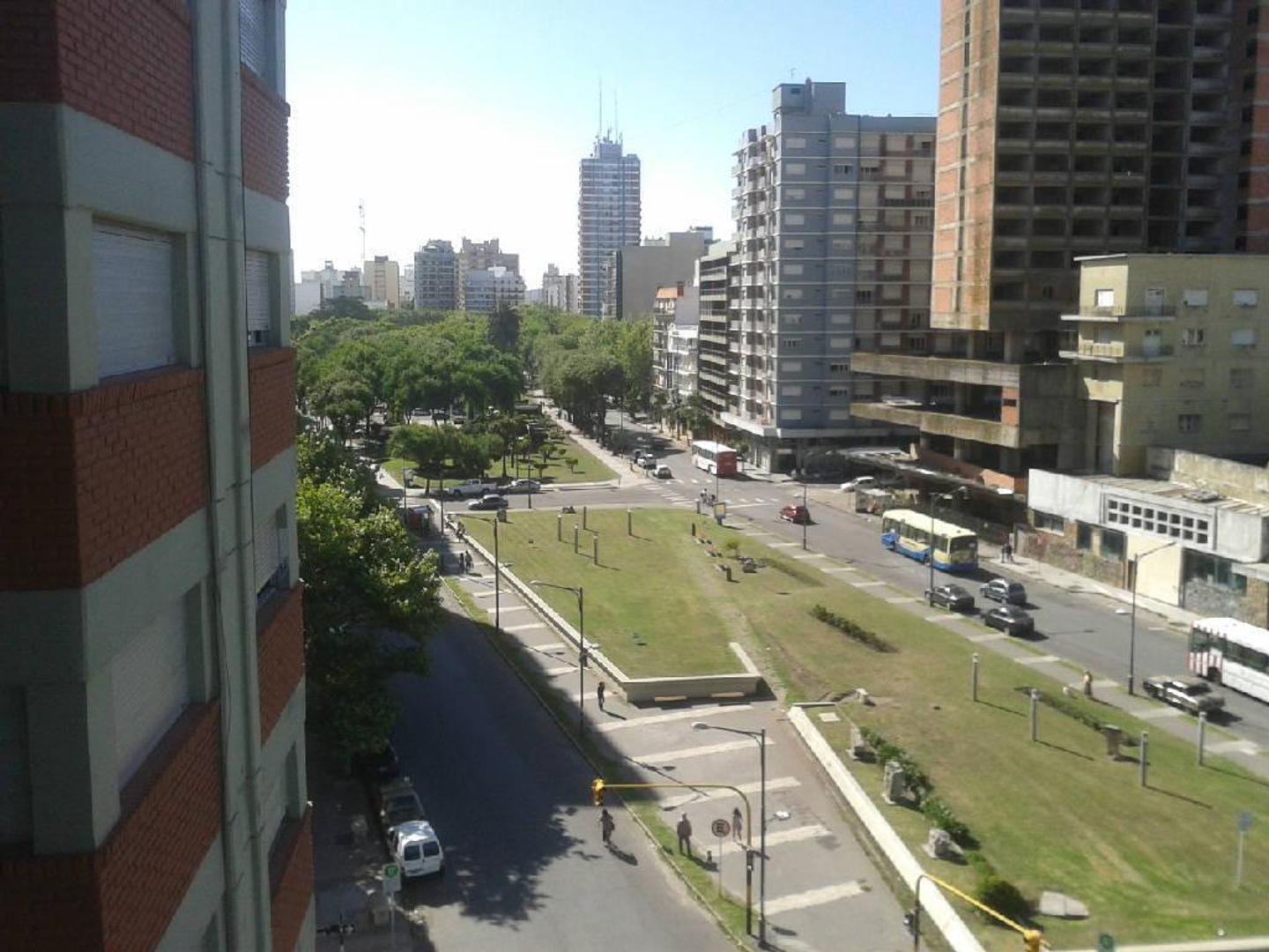 Diagonal Alberdi 2300