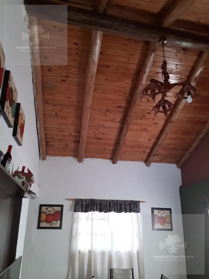 Casa en Venta en Potrero De Los Funes, USD 140.000