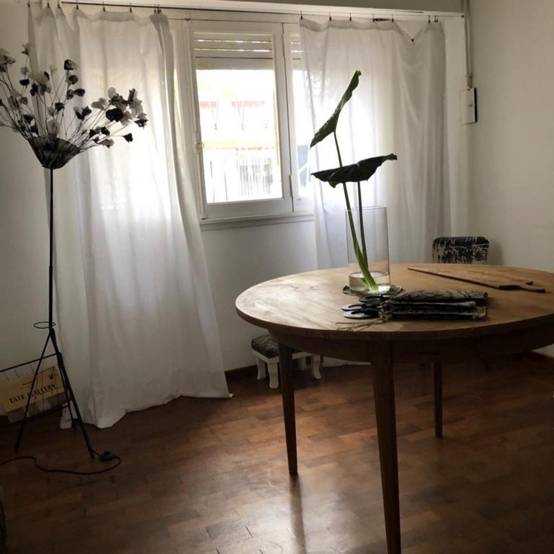 Depto Tipo Casa en Venta 30 años