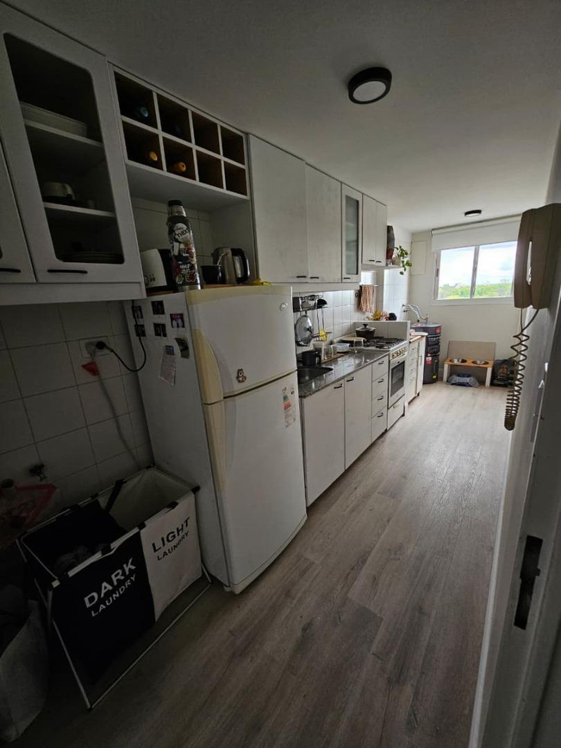 Departamento en Venta en Tigre Centro, USD 199.000