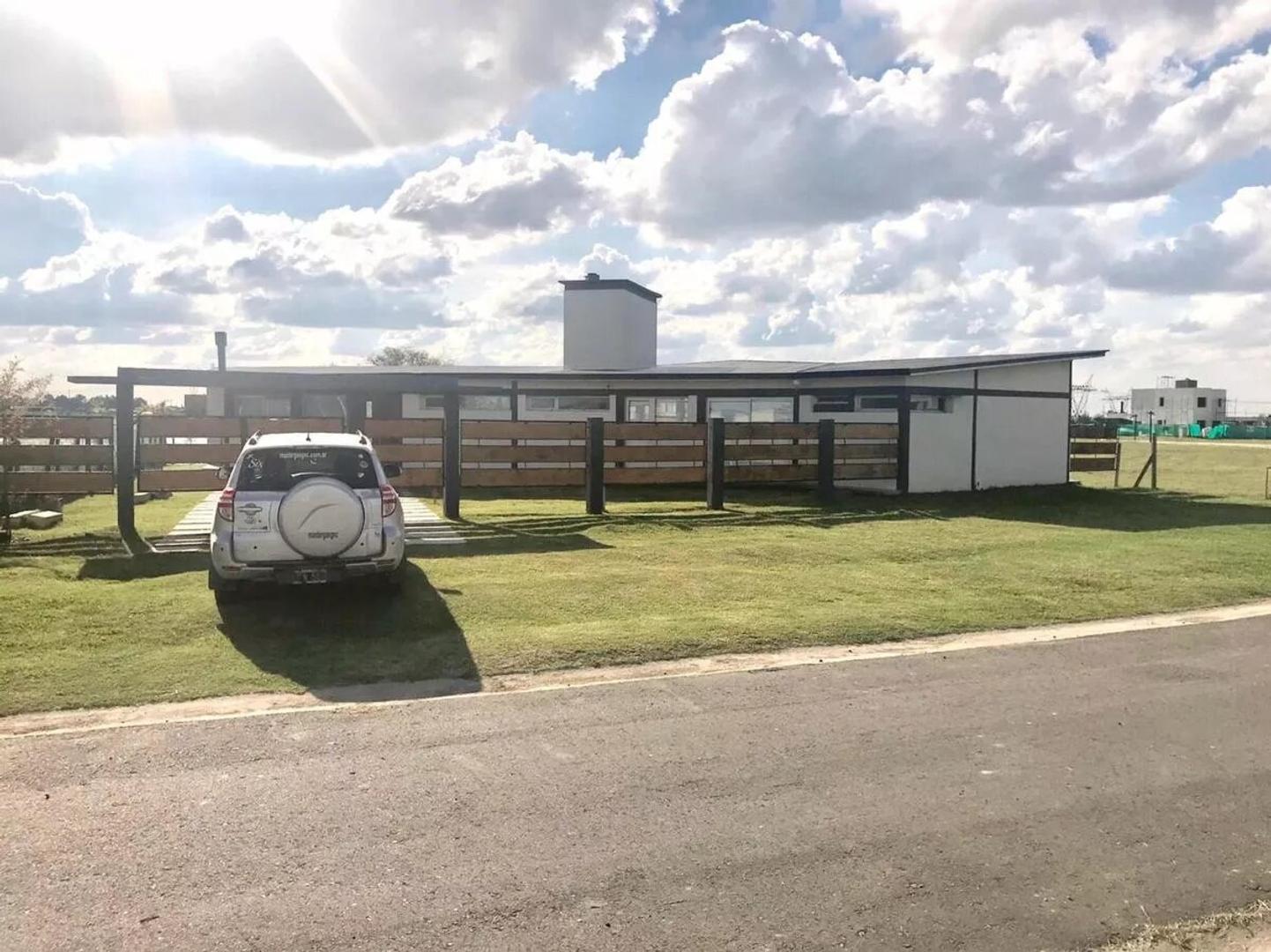 Casa en Venta de 3 dormitorios