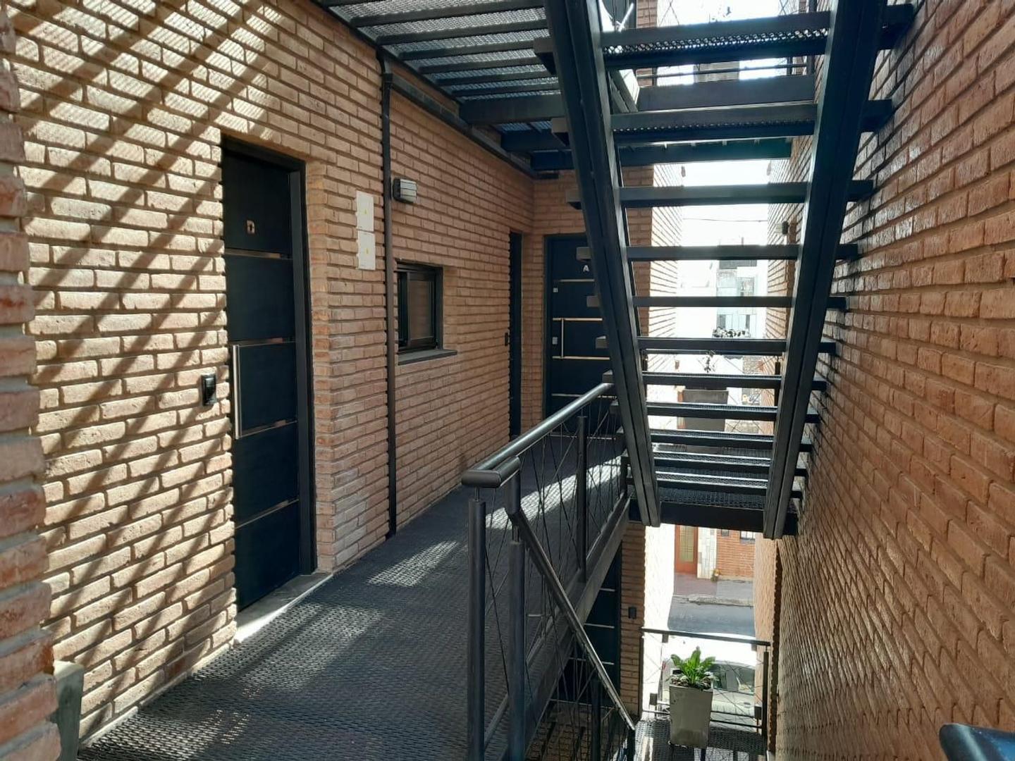 Departamento en Venta en Guemes, USD 65.000