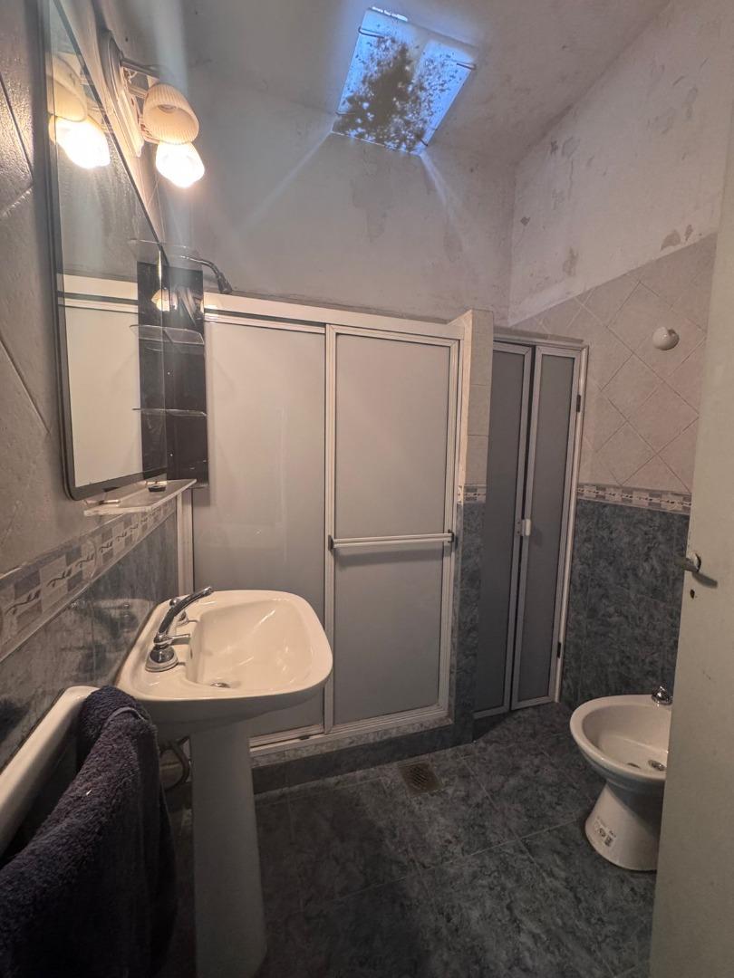 CASA 3 AMBIENTES EN VENTA MERLO SUR