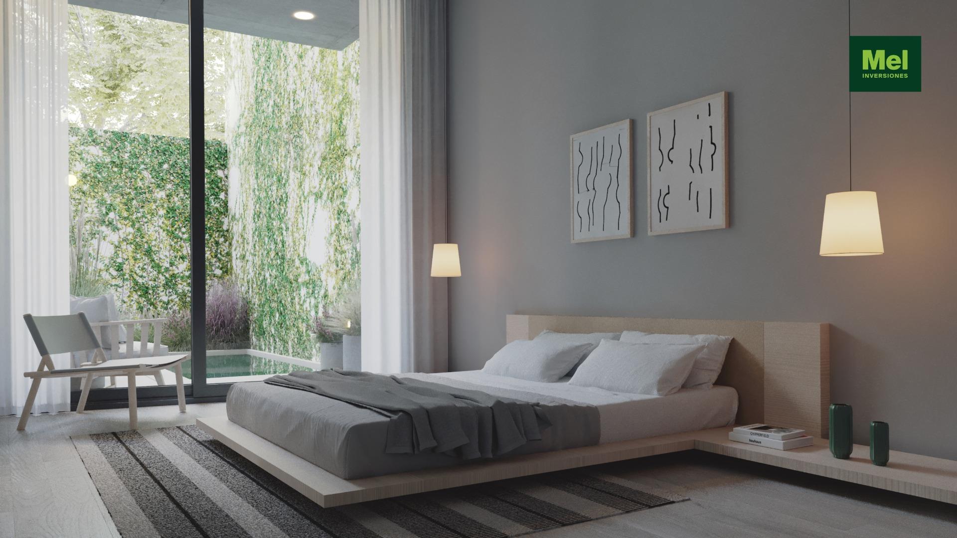 Departamento en Venta en Recoleta, USD 350.850