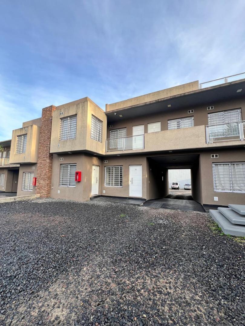 Conesa 1930 , Piso PA