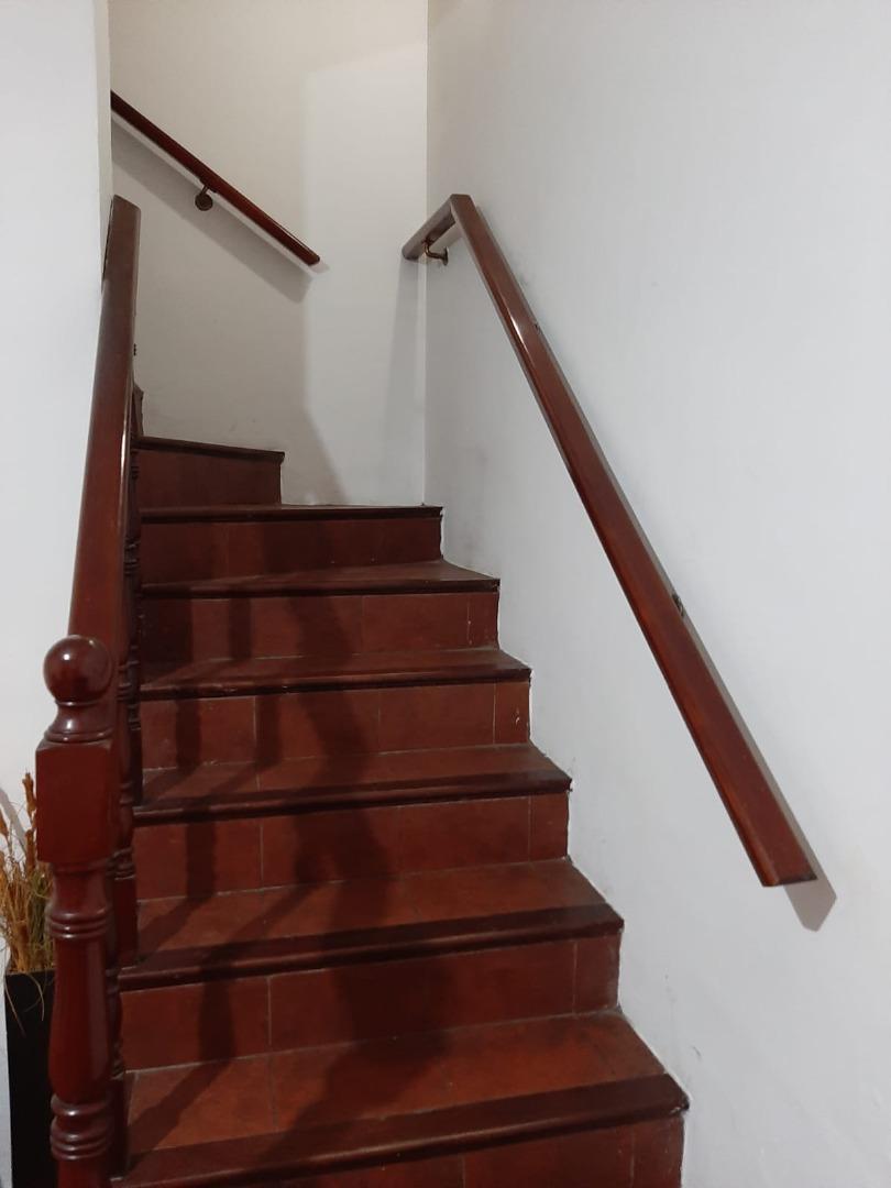 Casa en Venta en San Justo, USD 60.000