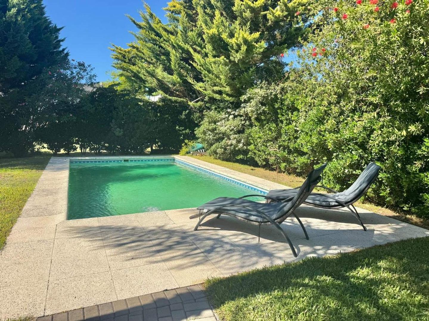Santa Catalina, Boulevard de todos los santos 5600