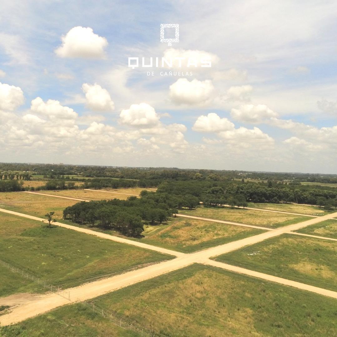 Terreno en Venta en Cañuelas, USD 36.000