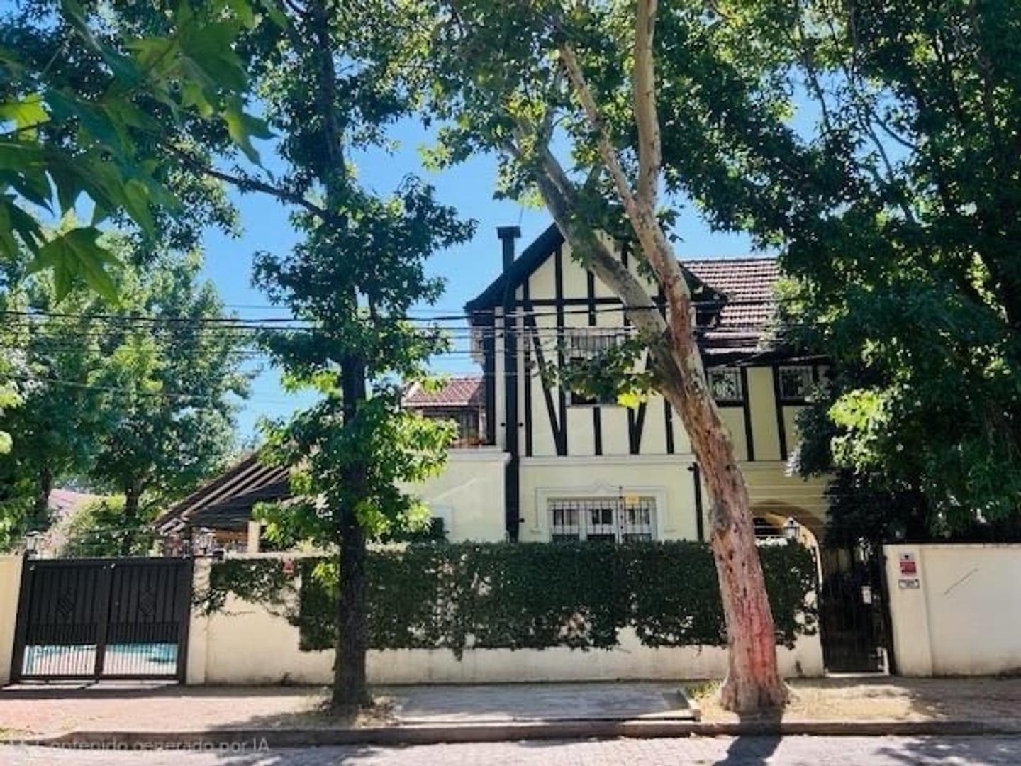 exc chal 2 pl estilo ingles  4 / 5 dor play fdo pil imp