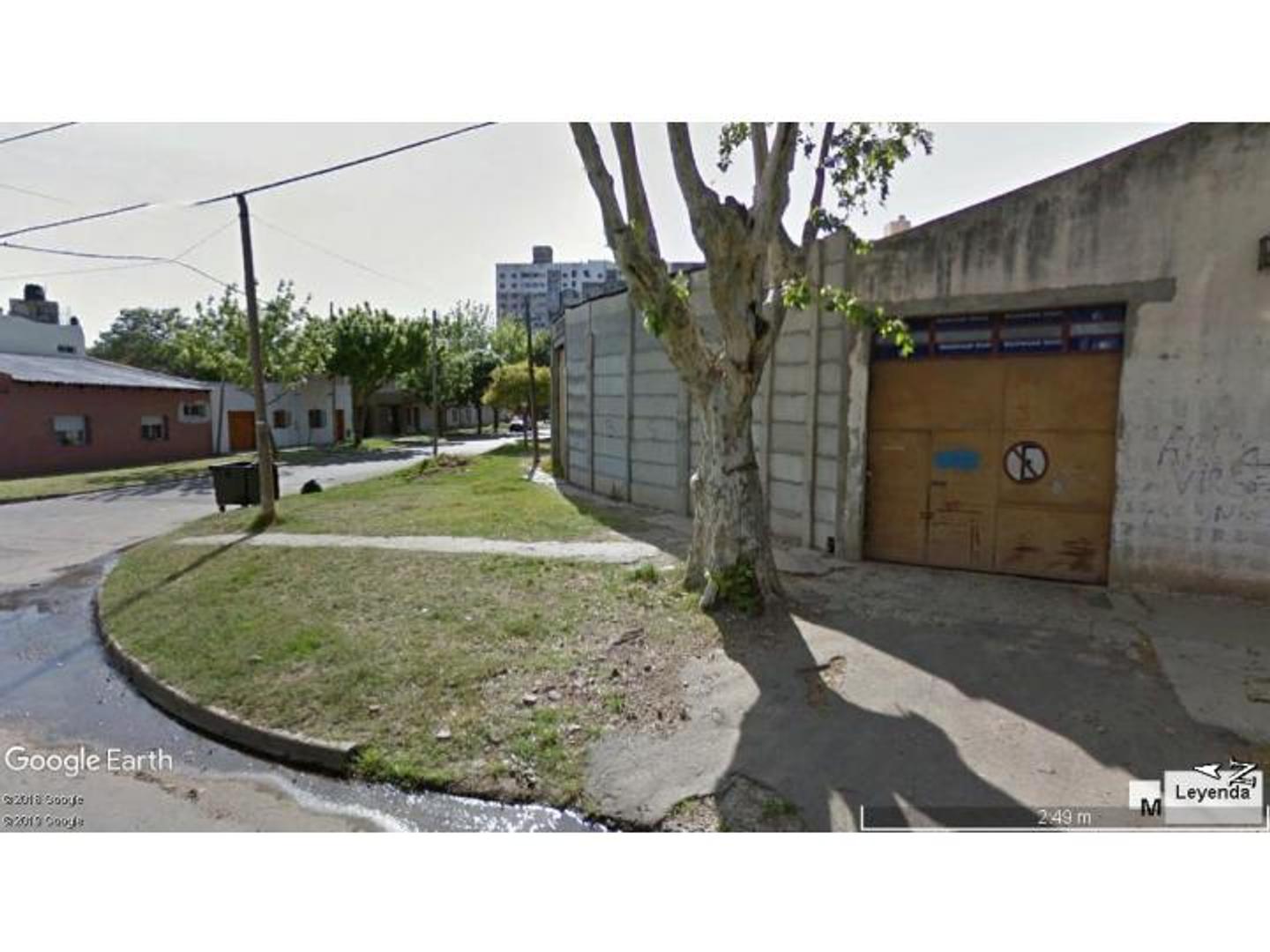 Ricchieri 2863 , Piso 0