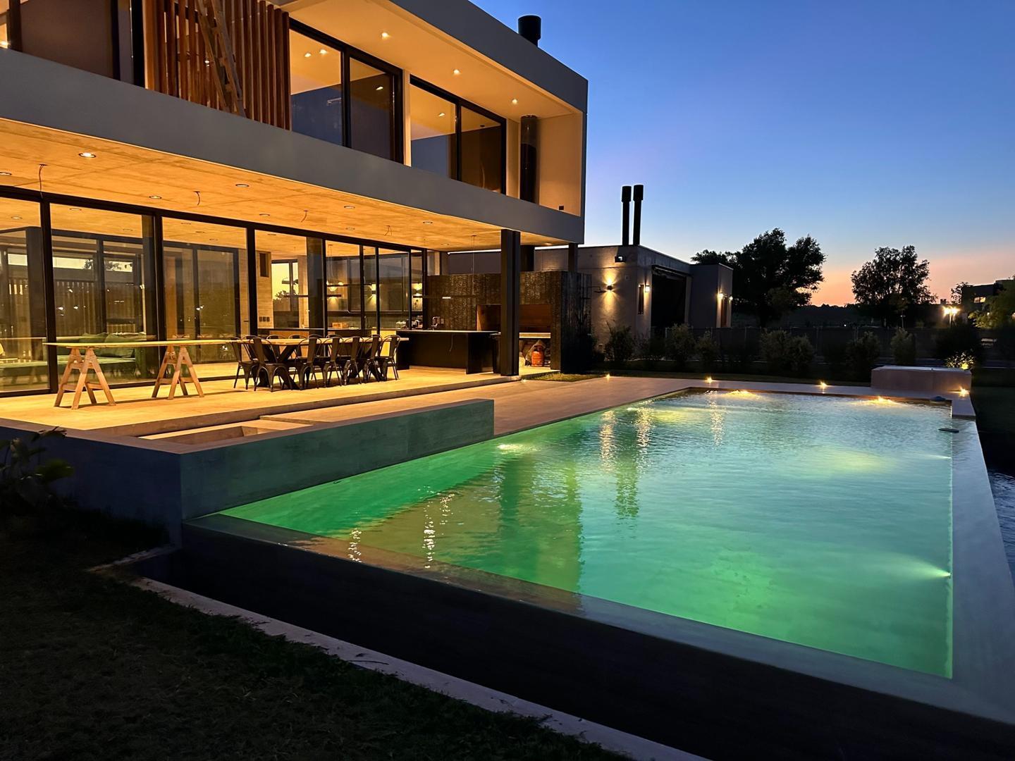 Increíble Arquitectura De Vanguardia