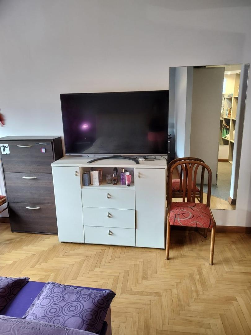 Depto Tipo Casa en Alquiler Temporal en Pompeya, USD 160