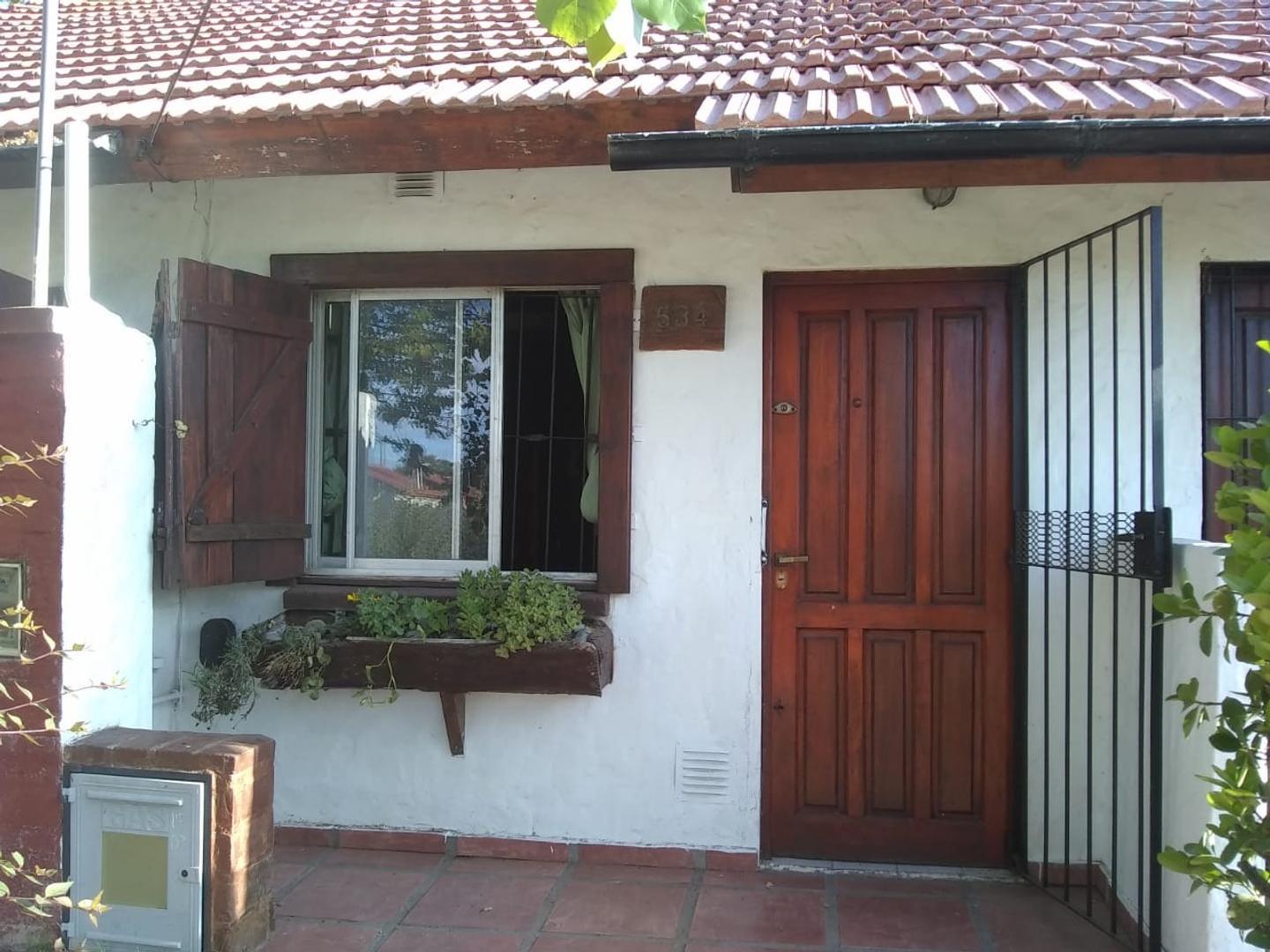 DUPLEX VENTA - CALLE 28 , LAS TONINAS -  3 Amb