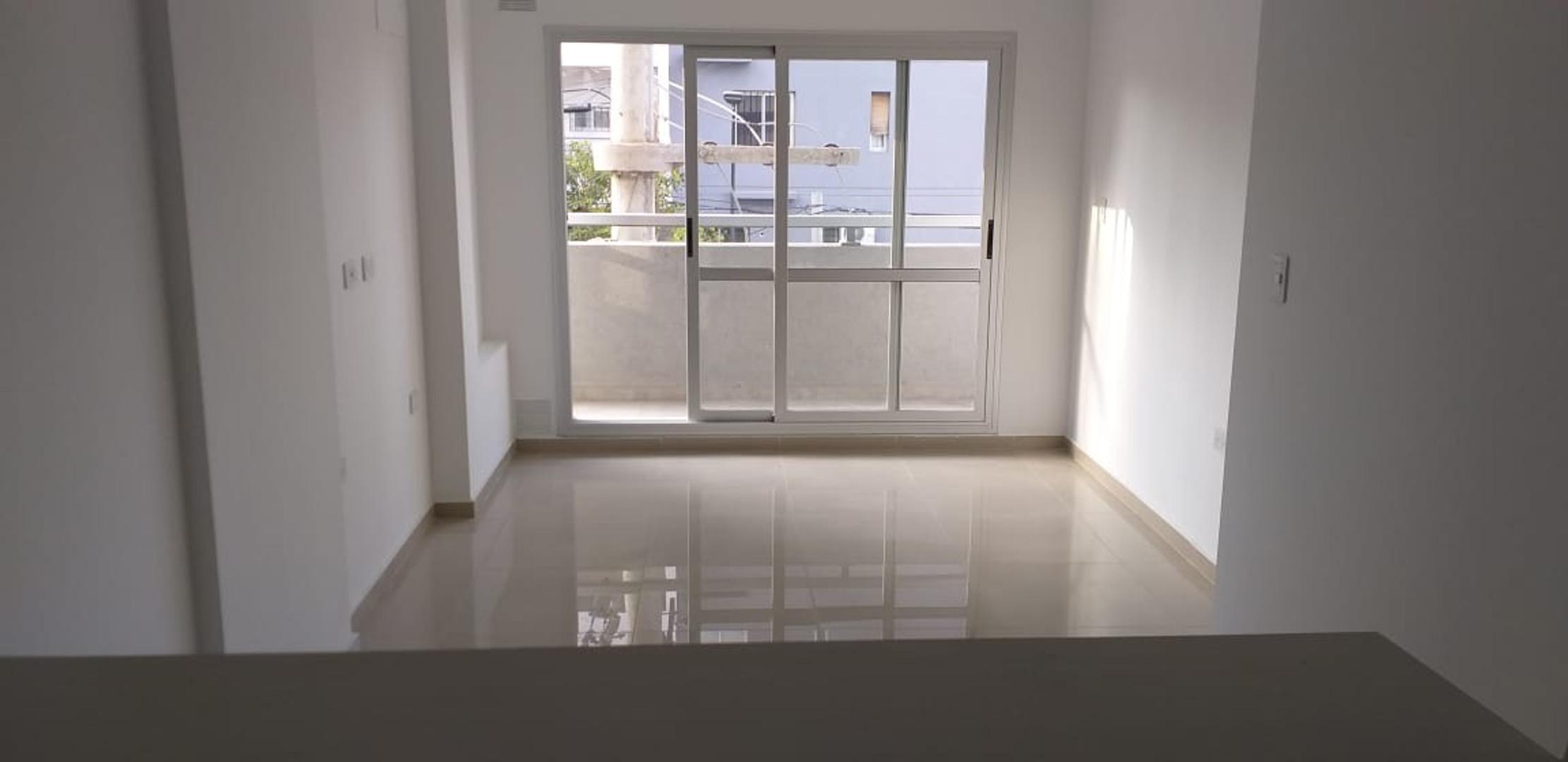 Departamento en Alquiler 1 Dormitorio