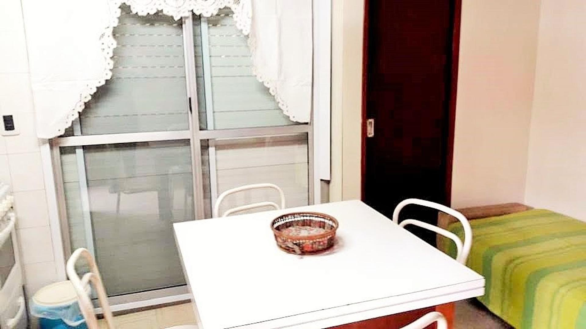 Depto Tipo Casa en Venta en San Bernardo Del Tuyu, USD 40.000