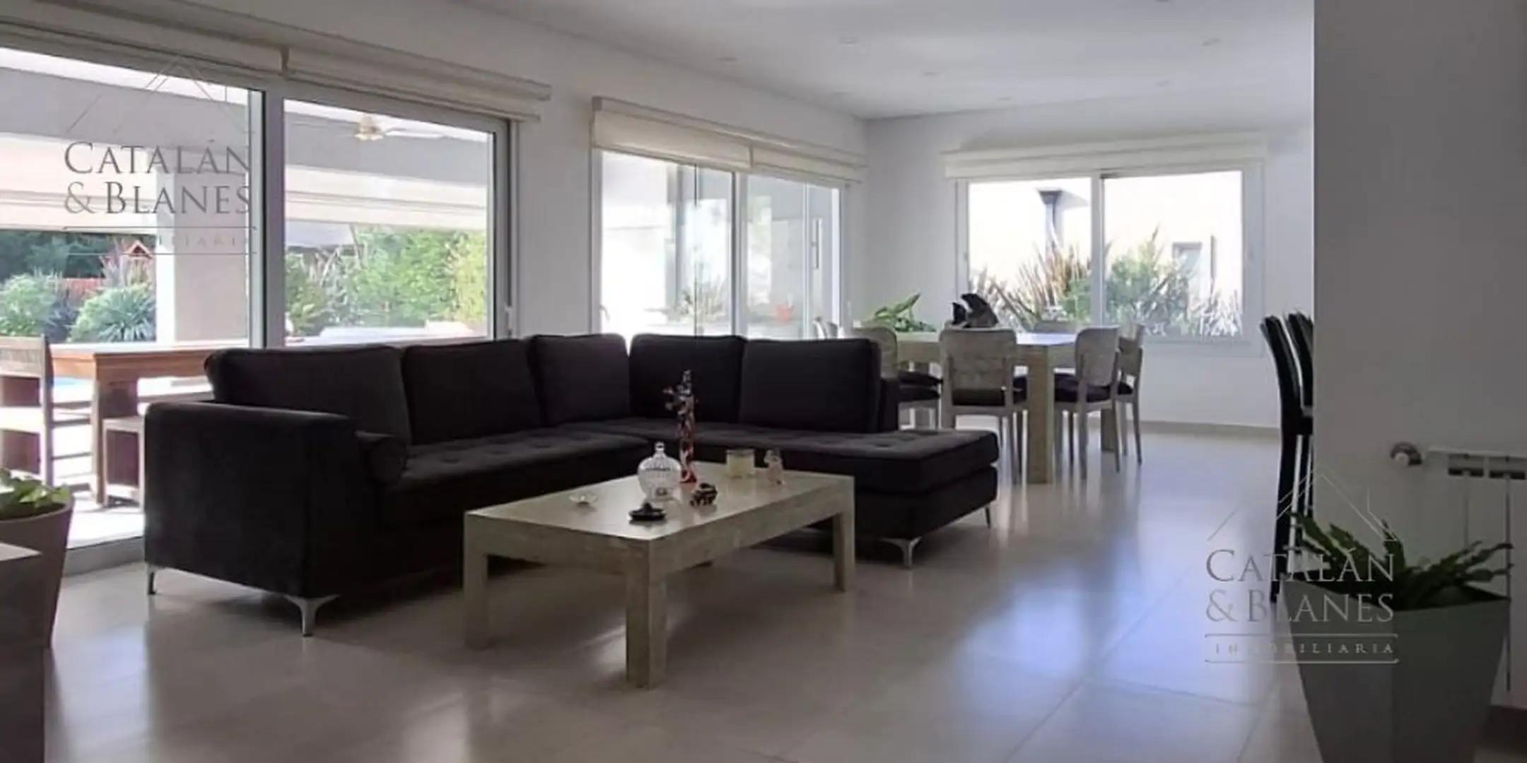 Casa en Venta 2 años