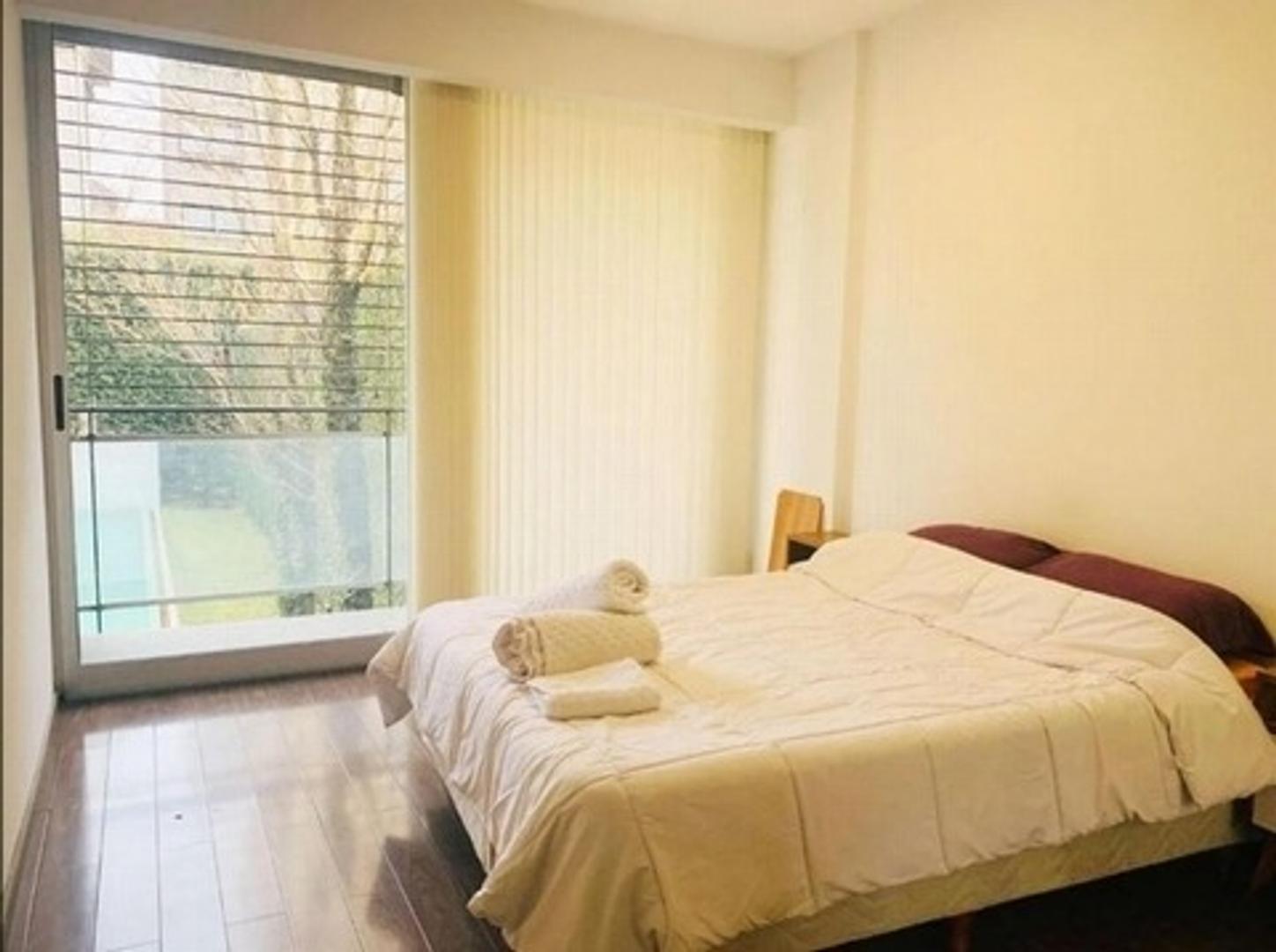 Departamento en Alquiler Temporal de 1 dormitorio