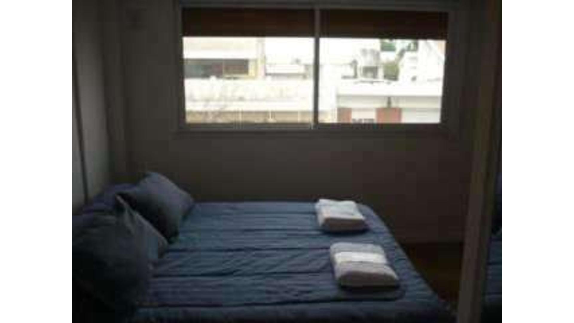 Departamento en Alquiler Temporal 4 años