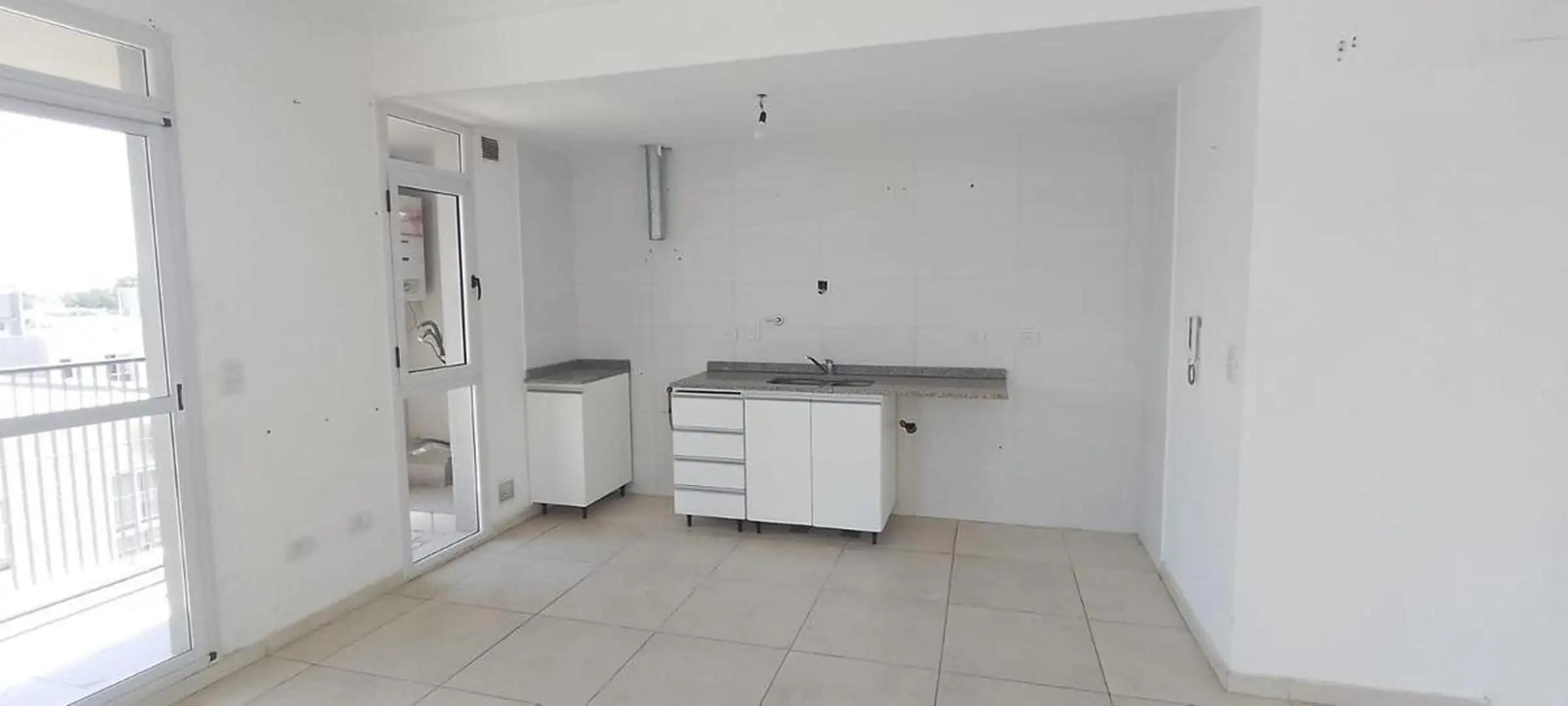Departamento en Venta en Castelar Sur, USD 55.000