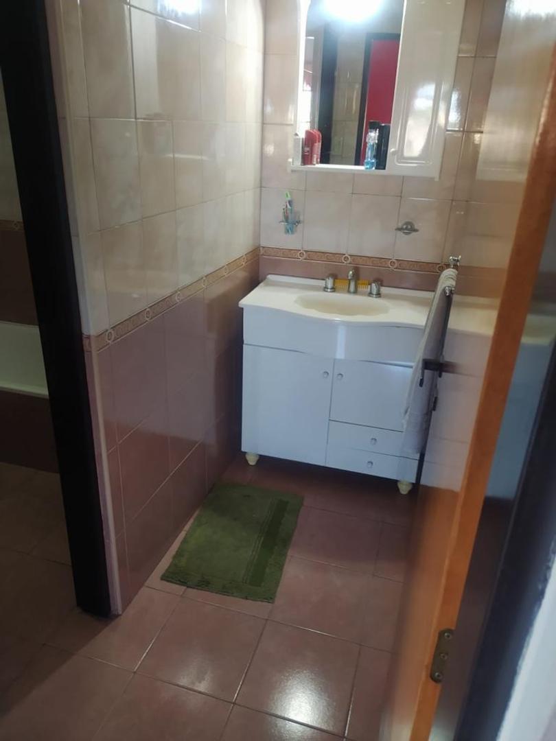 DEPARTAMENTO 2 AMBIENTES EN VILLA LUZURIAGA