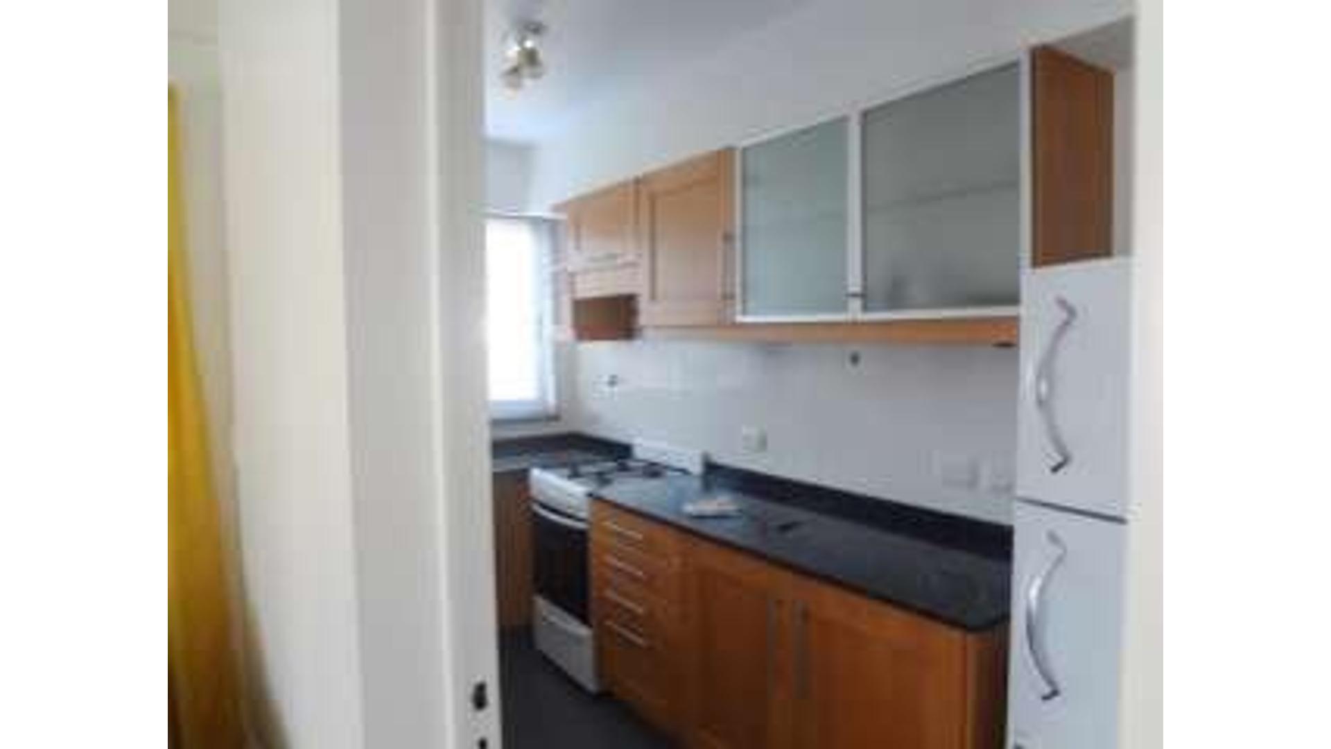 Departamento en Alquiler Temporal en Palermo, USD 1.300