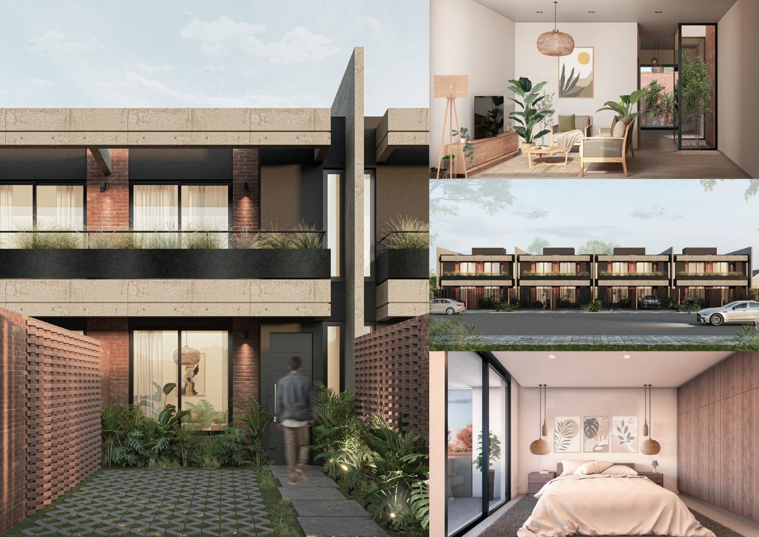 Casa en Venta de 2 dormitorios