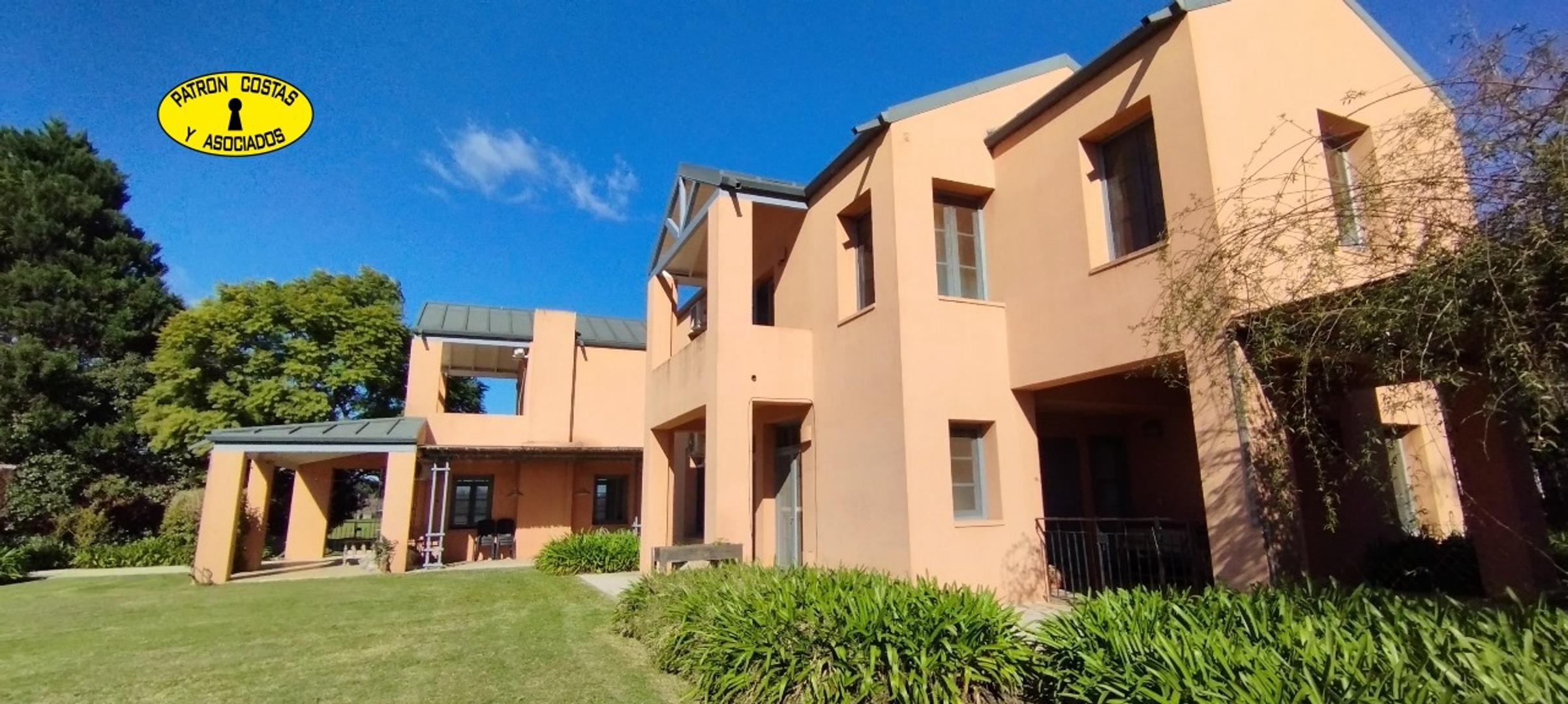 Casa en Venta en Martindale Country Club, USD 750.000