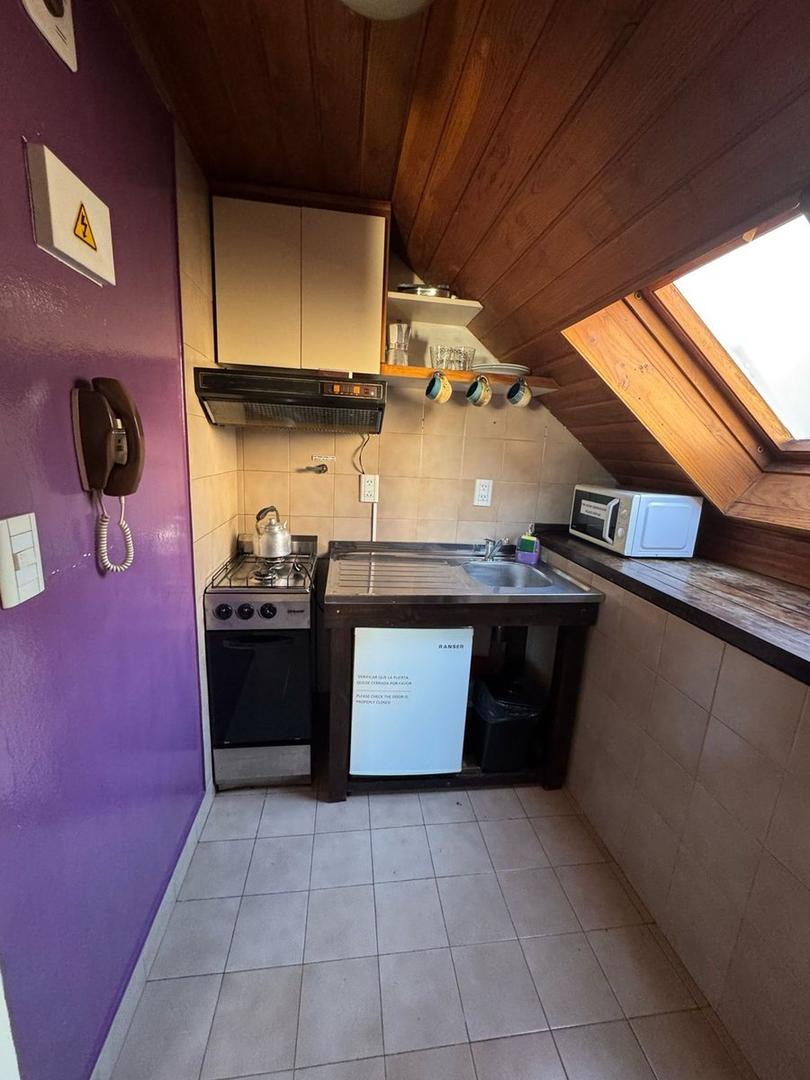 Departamento en Venta en San Carlos de Bariloche, USD 108.000