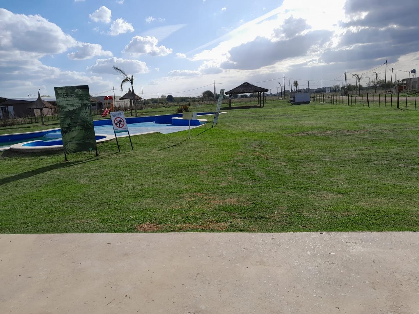 Terreno en Venta en Oasis, USD 12.900