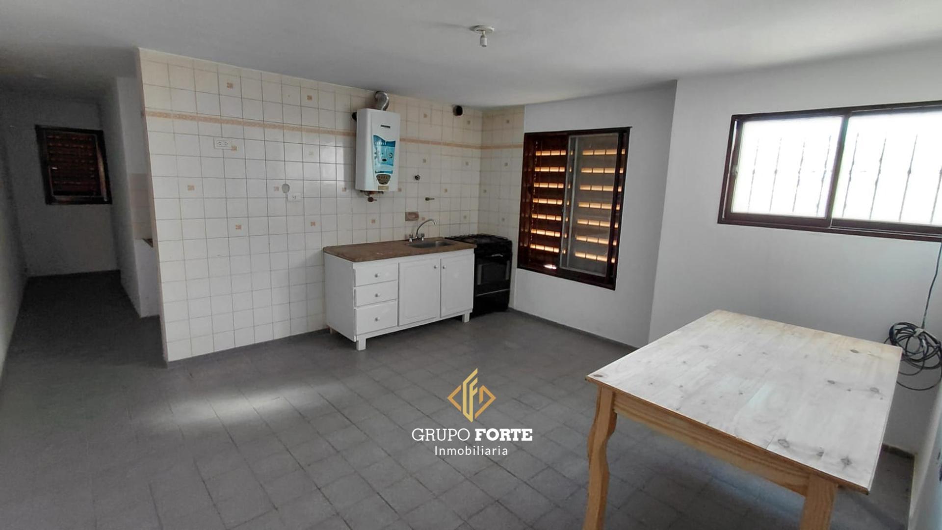 Mariano Benitez 1869 , Piso 1