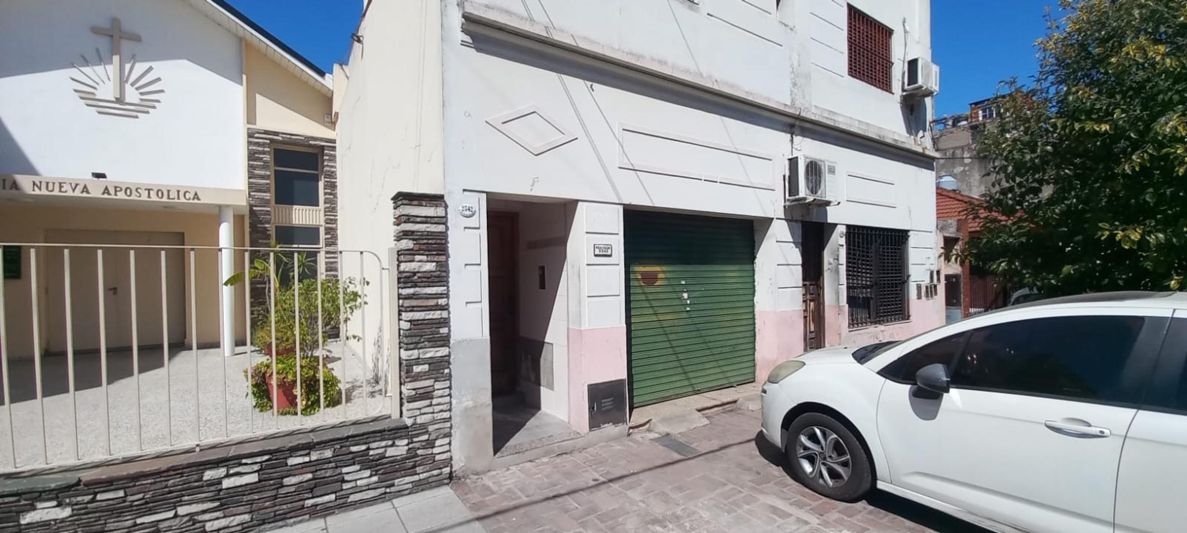 Villa De Lujan Al 2300