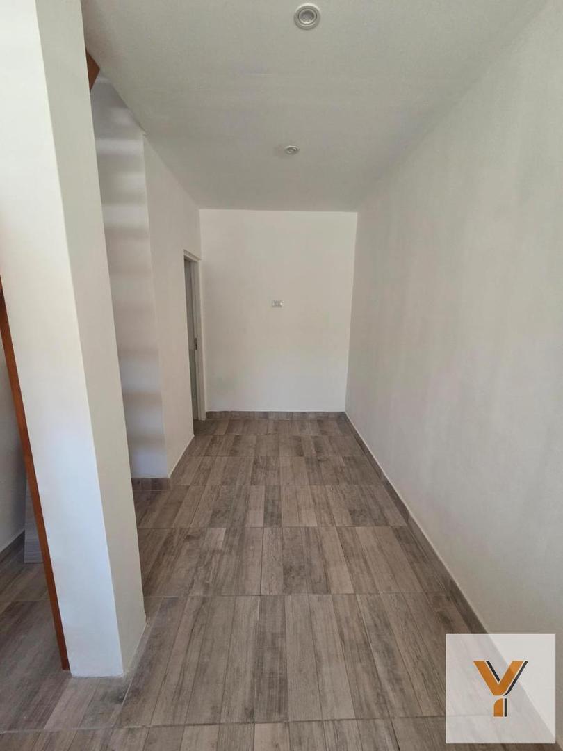 Depto Tipo Casa en Venta en Mar del Plata, USD 45.000