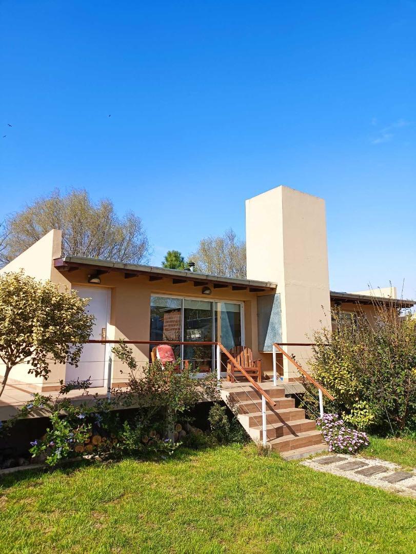 ALQUILER DE CABAÑAS TEMPORARIO