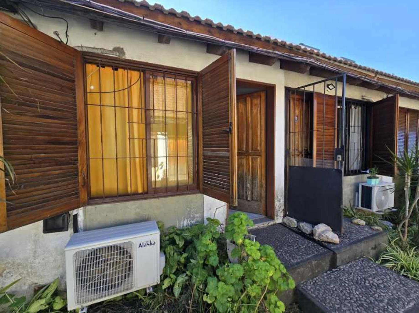 Casa en Venta en San Justo, USD 32.000