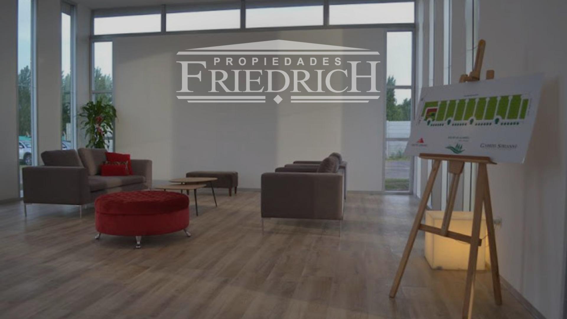 Terreno en Venta en Solar de alvarez Barrio Privado, USD 81.000