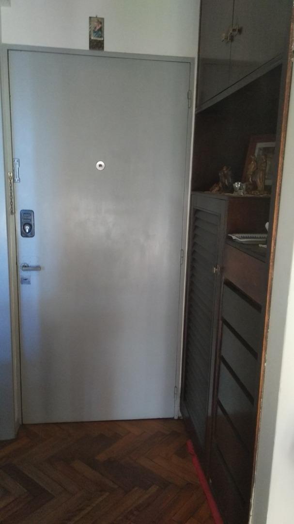 Departamento en Venta en Don Bosco, USD 45.000