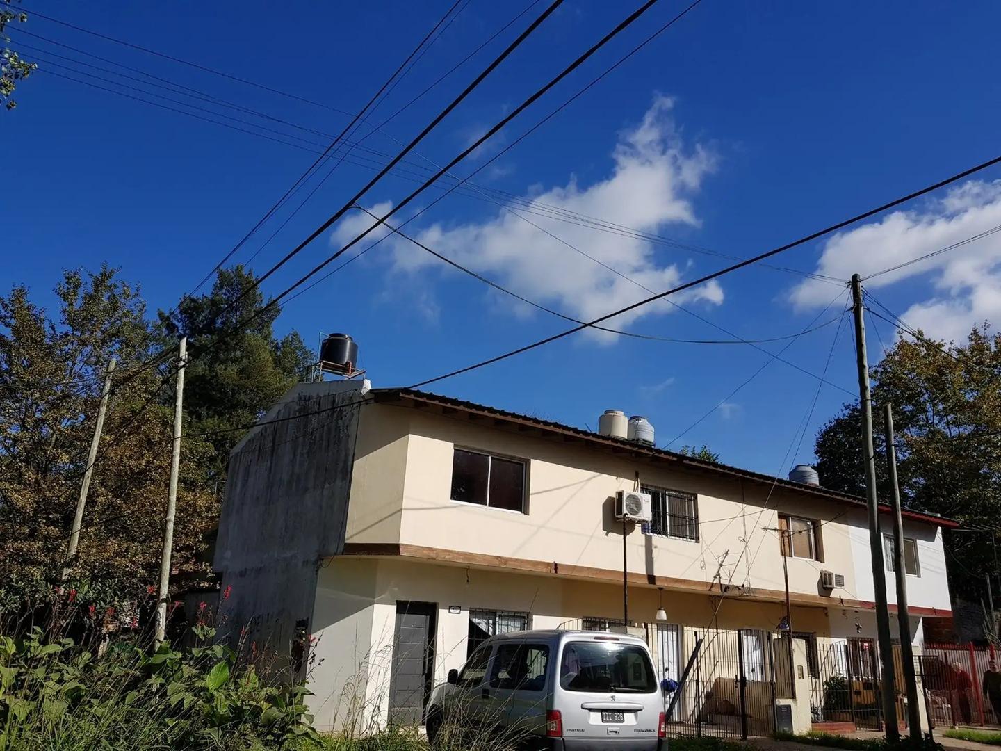 Duplex Del Viso.  Cod: 9415