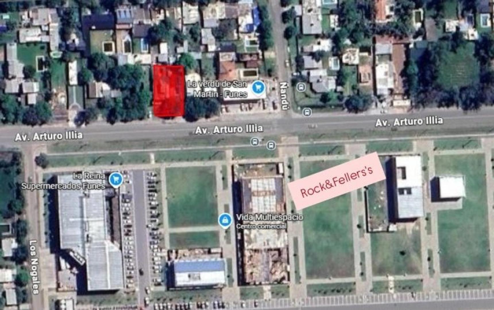 Casa en Venta de 2 dormitorios