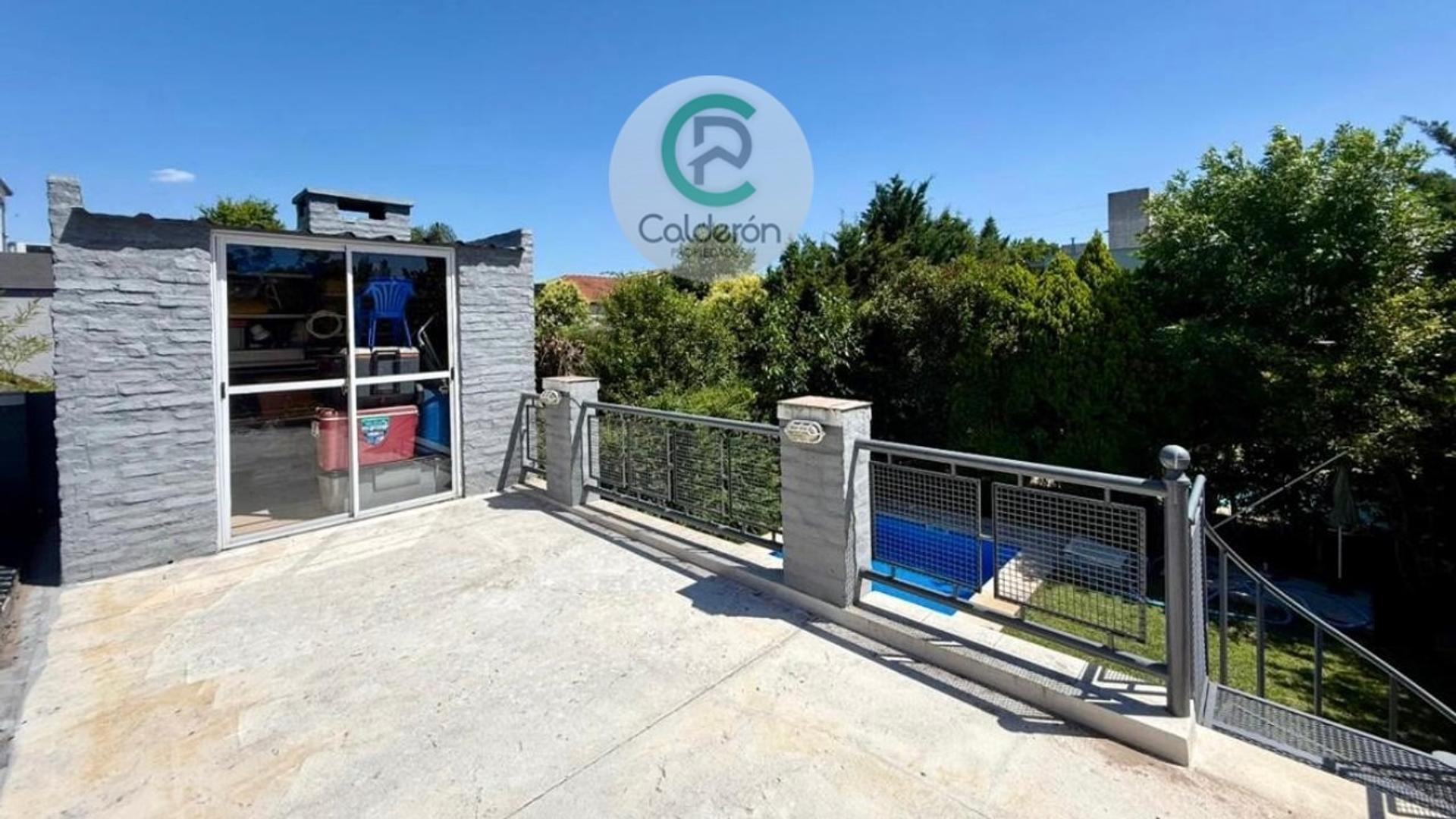 Casa  en Venta Country Club Banco Provincia