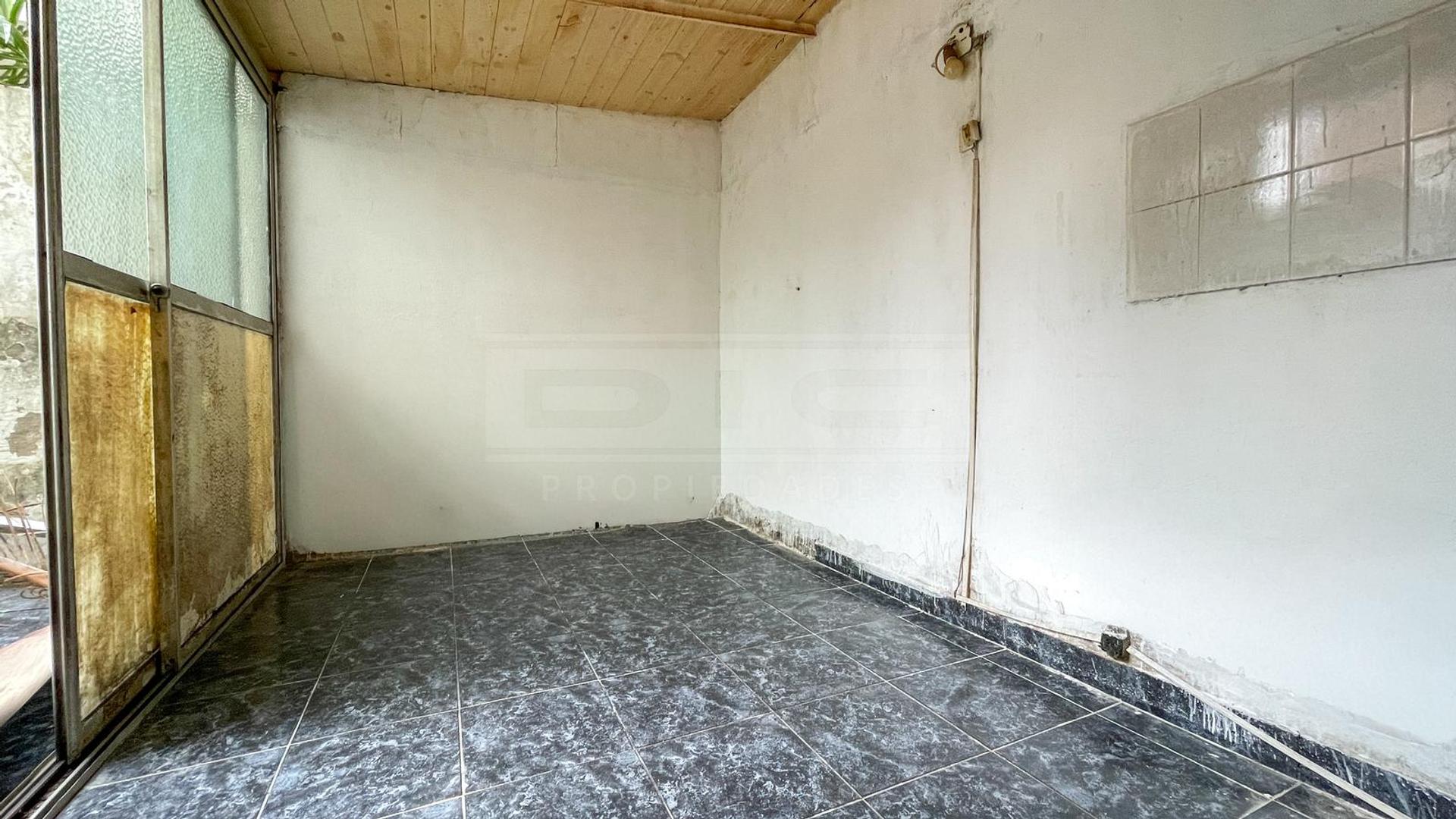 Departamento en Venta 40 años