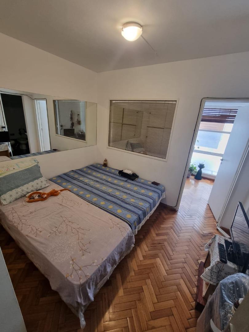 VENTA MONOAMBIENTE APTO PROFESIONAL