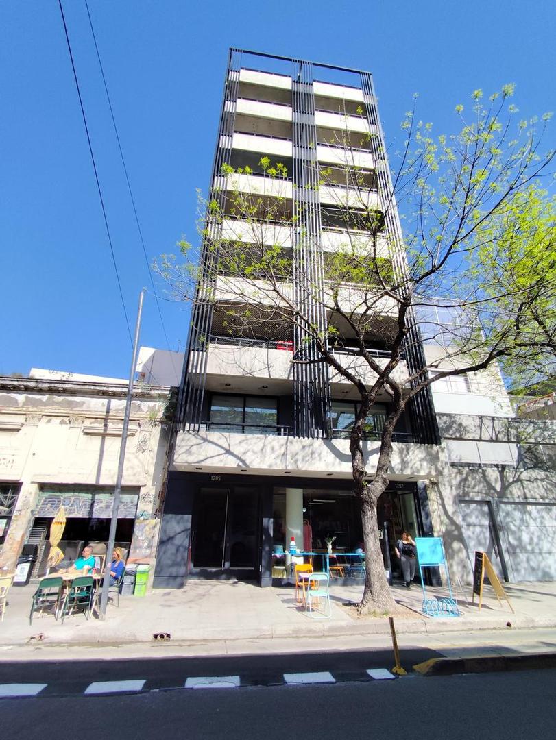 Julian Alvarez al 1200