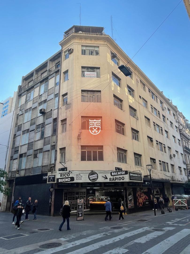 Oportunidad - Oficinas de plantas libres