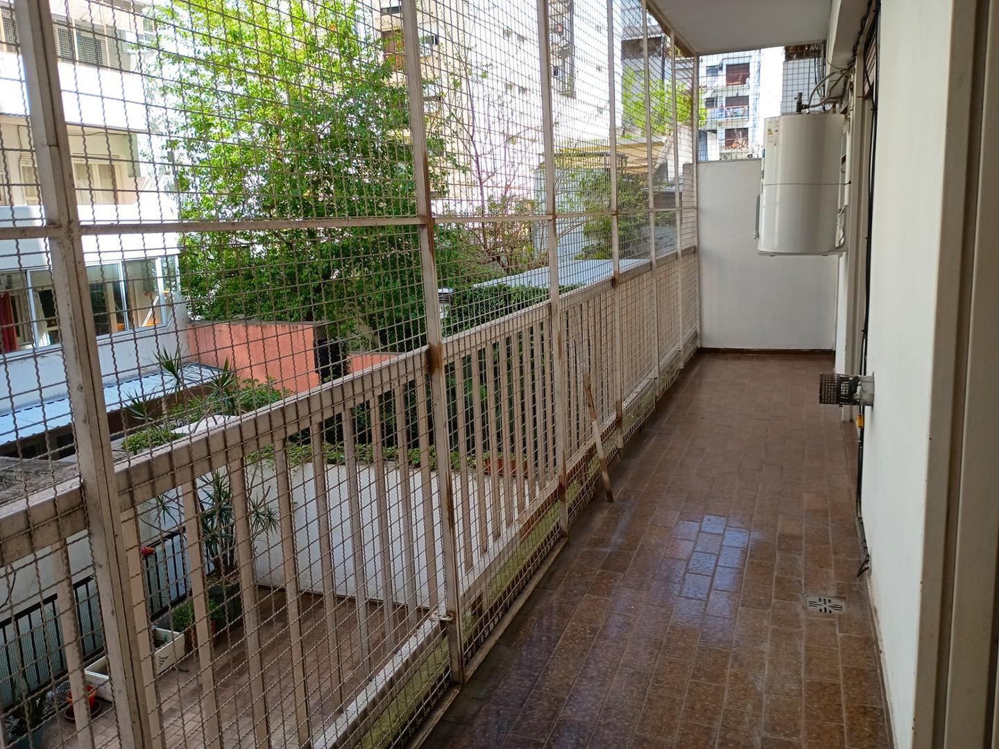 Departamento en Alquiler en Palermo, $ 1.100.000