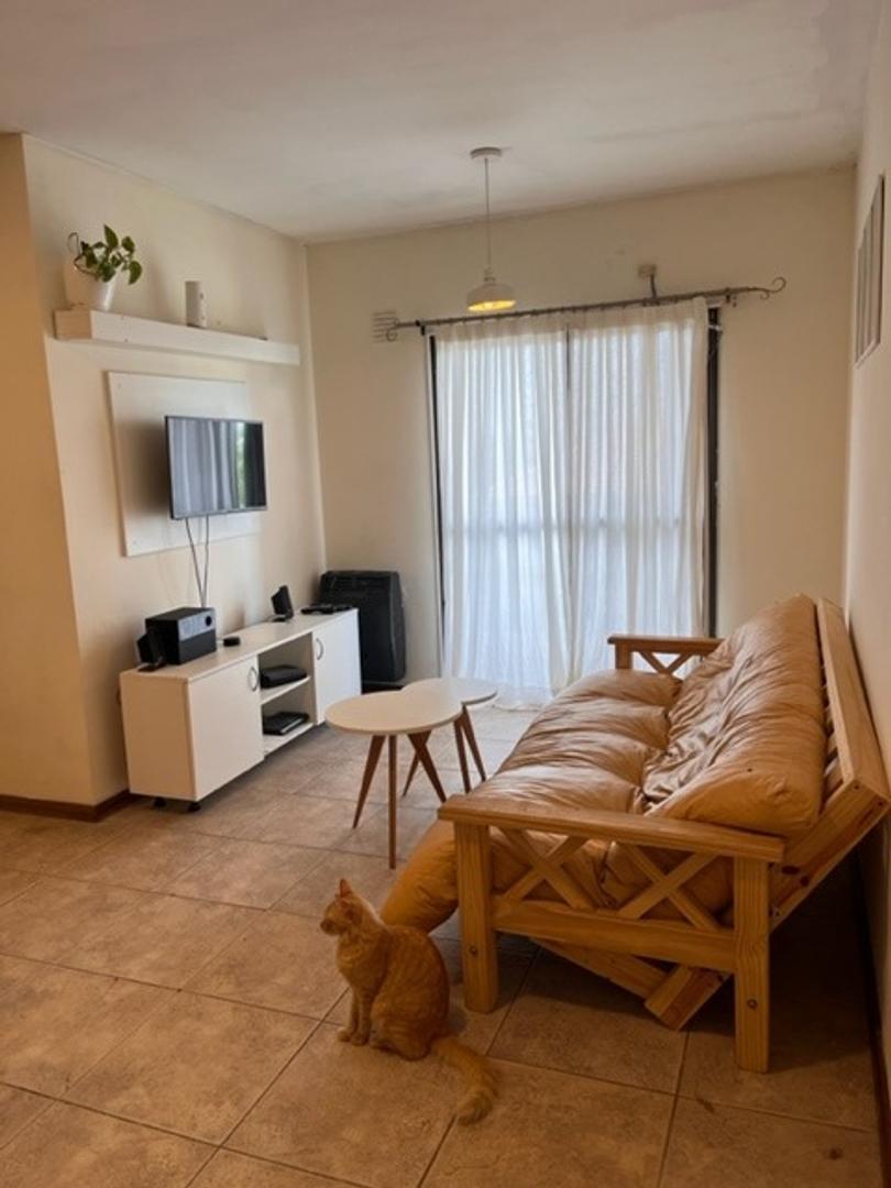 Departamento en Venta en Centro (Campana), USD 50.000