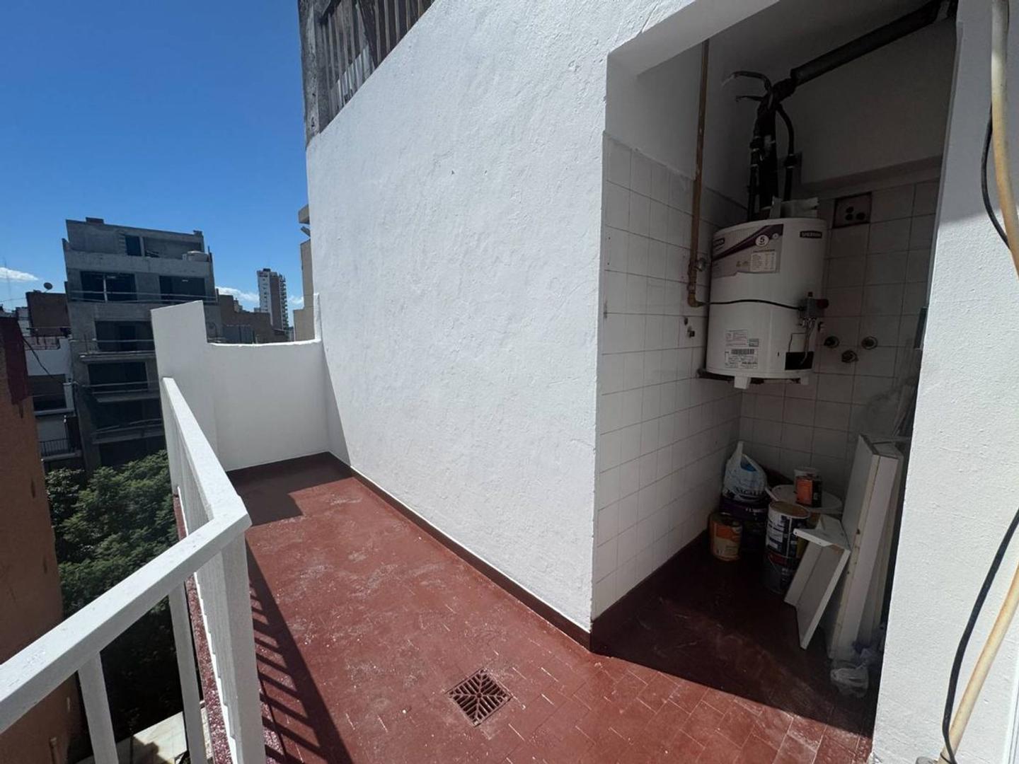 Departamento en Alquiler 51 años