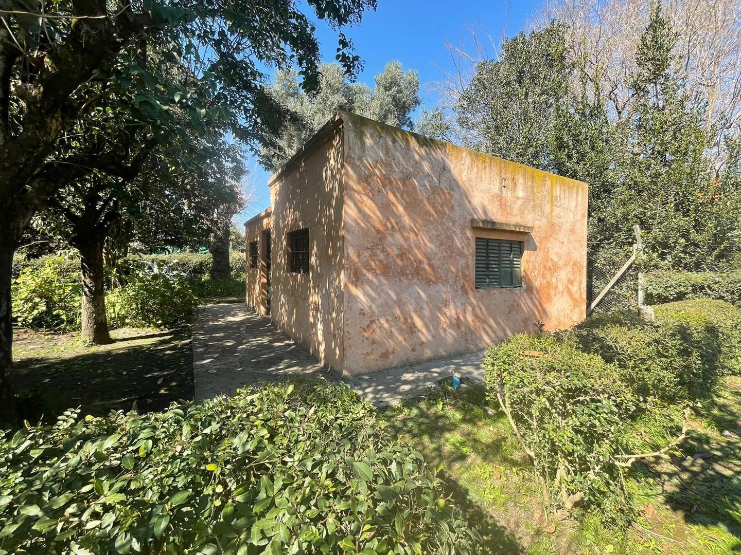 Terreno en Venta de 1520,0 m2