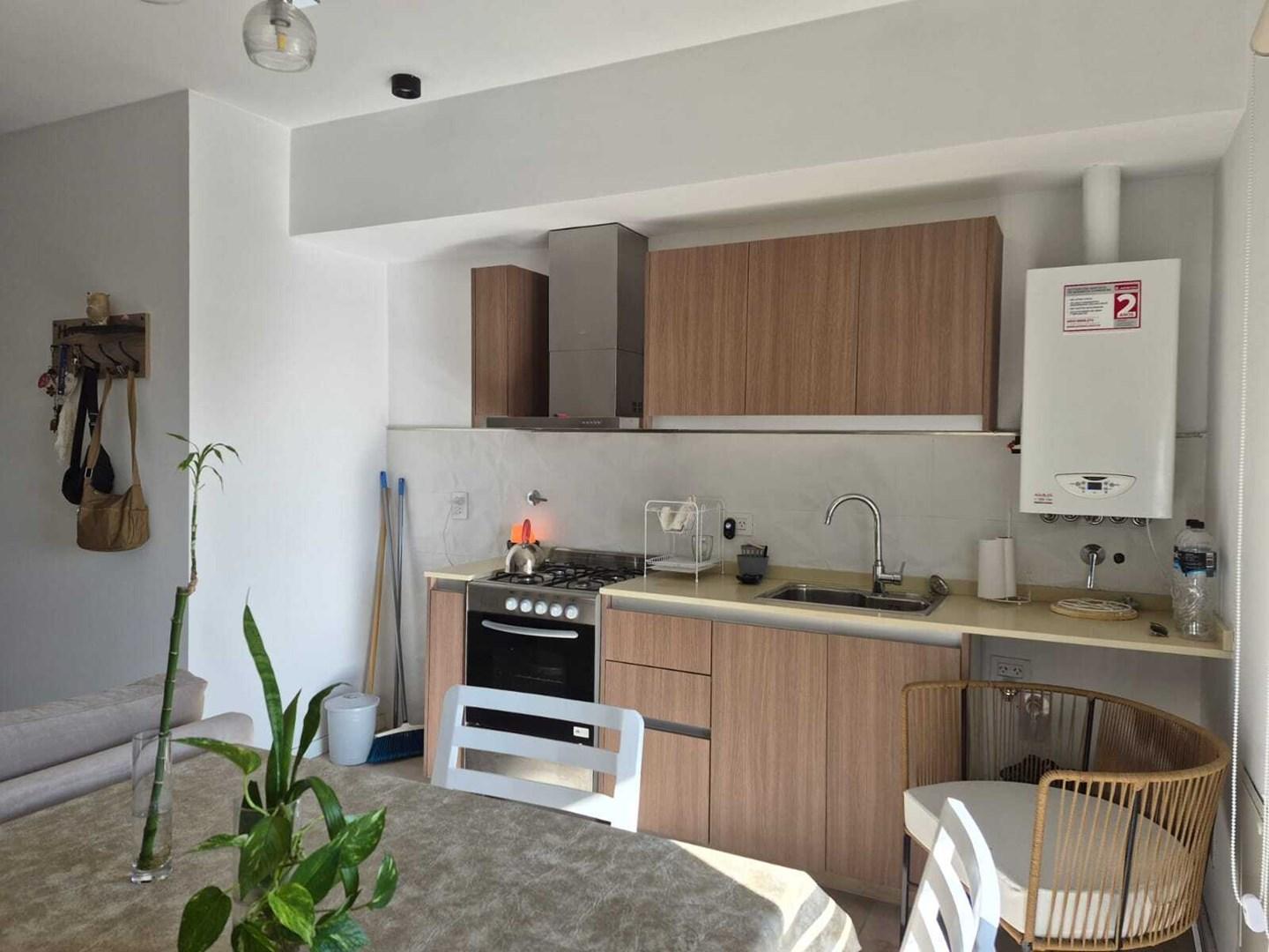 Departamento en Venta 5 años