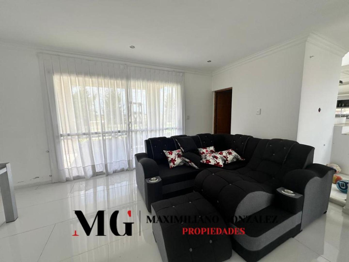 Casa en Alquiler en La Magdalena, USD 3.100