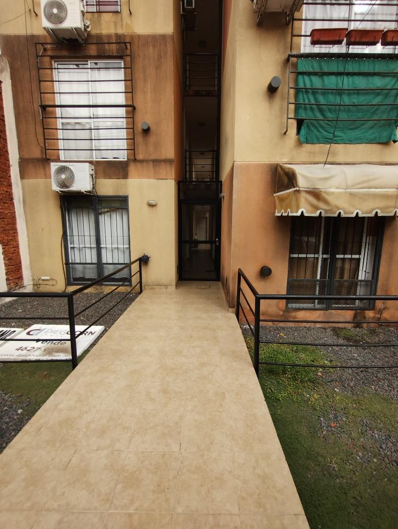 La Roche 479 , Piso 3